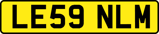 LE59NLM