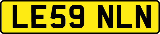 LE59NLN