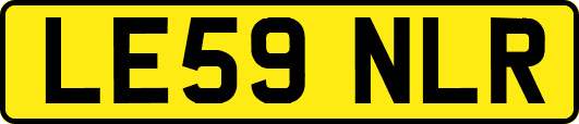 LE59NLR