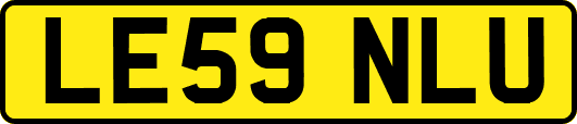 LE59NLU