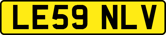LE59NLV