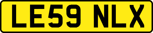 LE59NLX