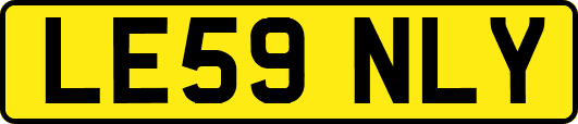 LE59NLY