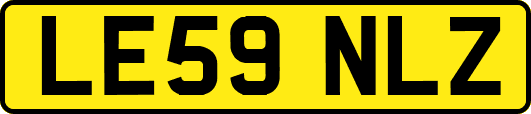 LE59NLZ