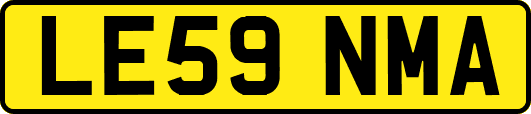 LE59NMA