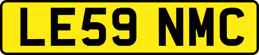 LE59NMC