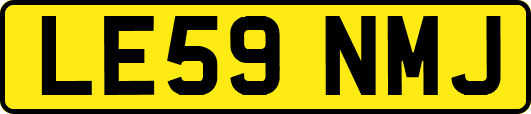 LE59NMJ