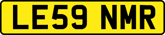 LE59NMR