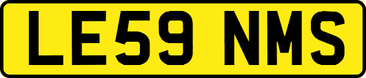 LE59NMS