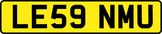 LE59NMU