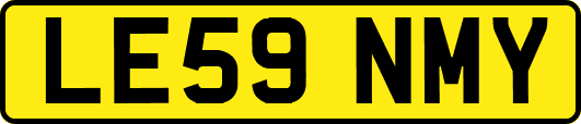 LE59NMY