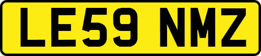 LE59NMZ