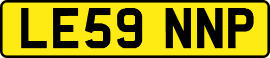 LE59NNP
