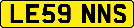 LE59NNS