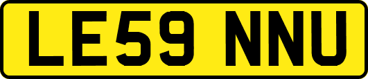 LE59NNU