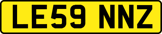 LE59NNZ