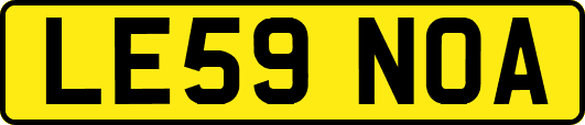 LE59NOA