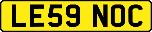 LE59NOC