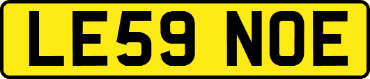 LE59NOE