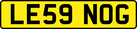 LE59NOG