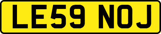 LE59NOJ