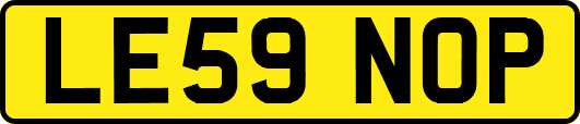 LE59NOP