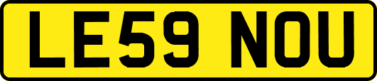 LE59NOU