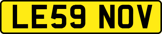 LE59NOV