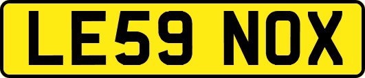 LE59NOX