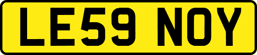 LE59NOY