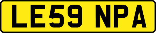 LE59NPA