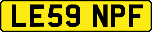 LE59NPF