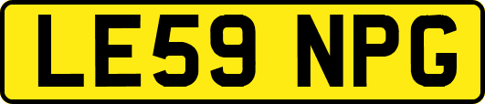 LE59NPG