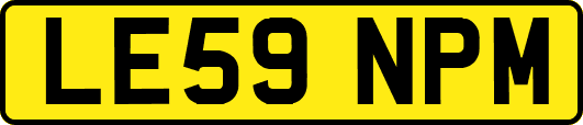LE59NPM