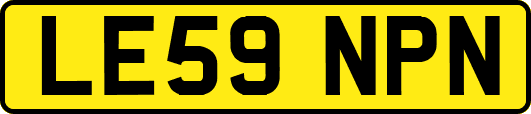 LE59NPN