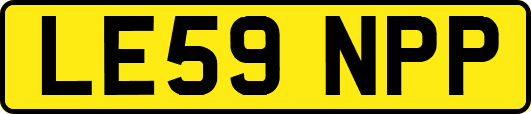 LE59NPP