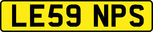 LE59NPS