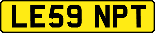 LE59NPT