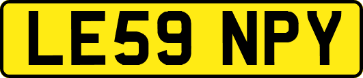 LE59NPY