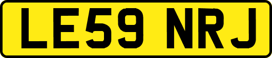 LE59NRJ