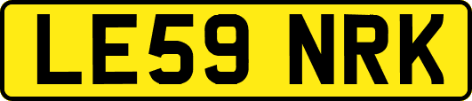 LE59NRK