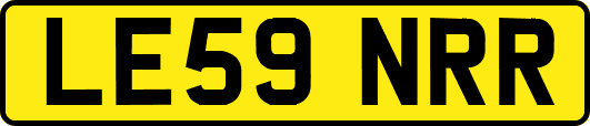 LE59NRR