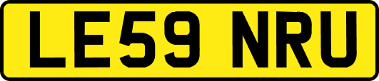 LE59NRU
