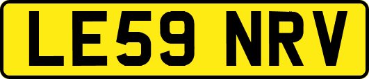 LE59NRV