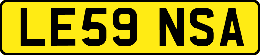 LE59NSA