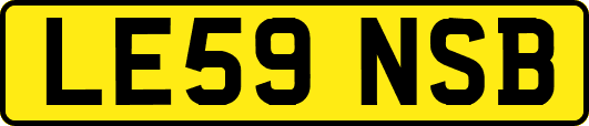 LE59NSB