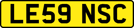LE59NSC