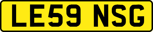 LE59NSG