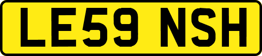 LE59NSH