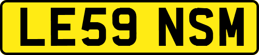 LE59NSM